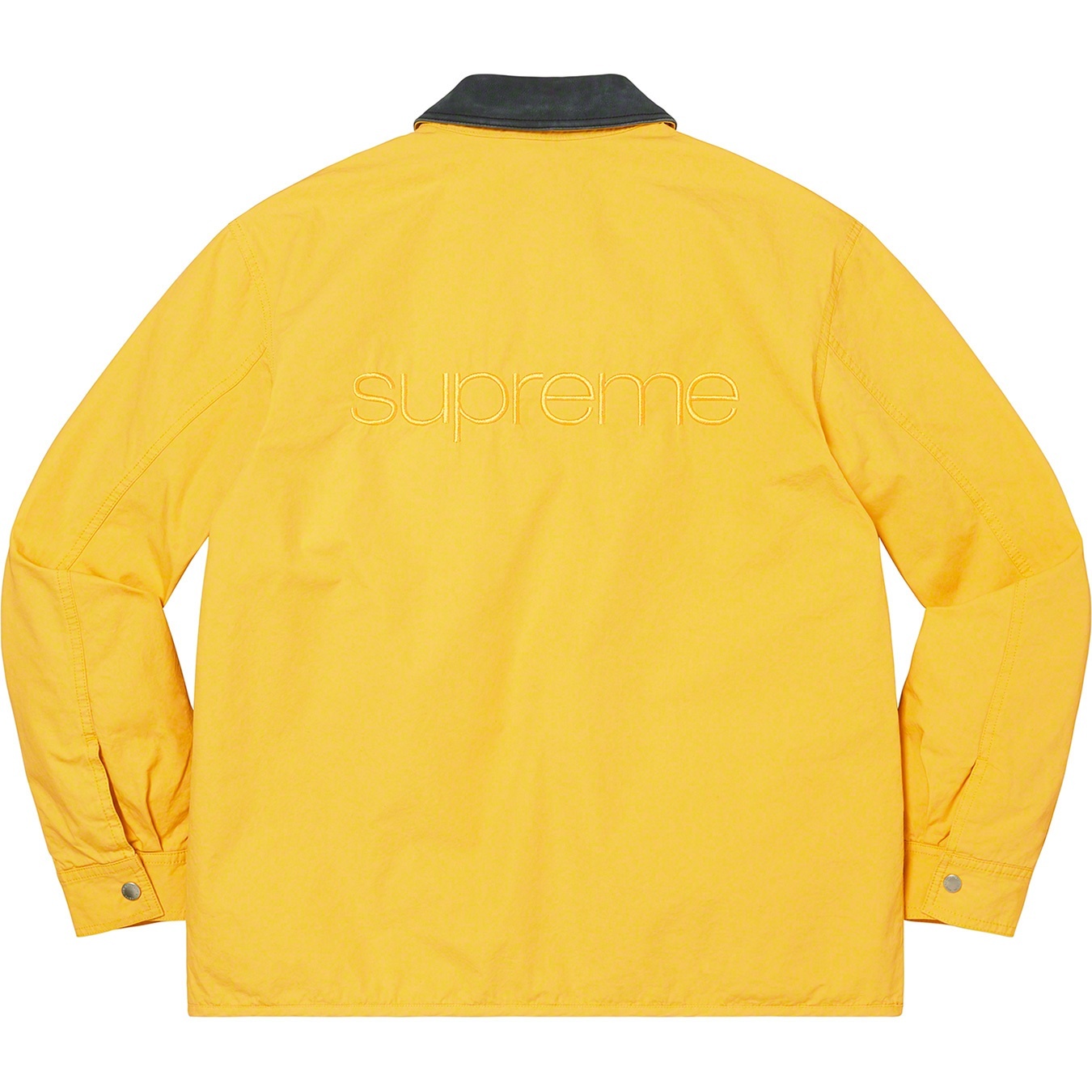Cotton Utility Jacket view 3